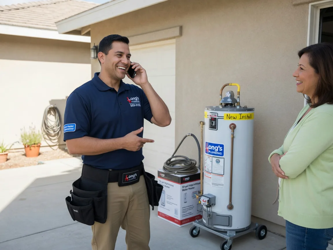 Leak Detection Westminster, CA FAQs